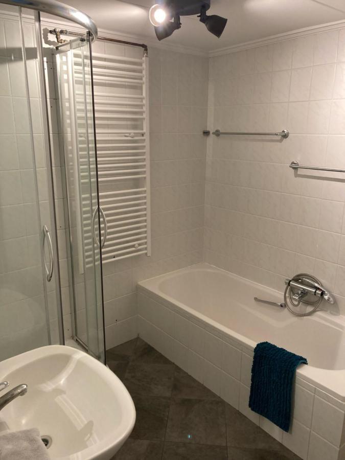 Apartament Bij Ons Achter Biggekerke Zewnętrze zdjęcie